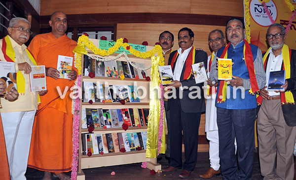 ಮೋದಿ ಬಂದ ಮೇಲೆ ಮಾತೃಭಾಷೆಗಳಿಗೆ ಹೊಡೆತ: ಪ್ರೊ.ಎಸ್.ಜಿ.ಸಿದ್ದರಾಮಯ್ಯ